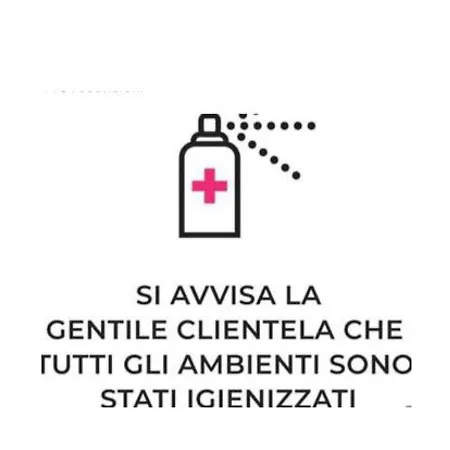 فندق Italia 2*